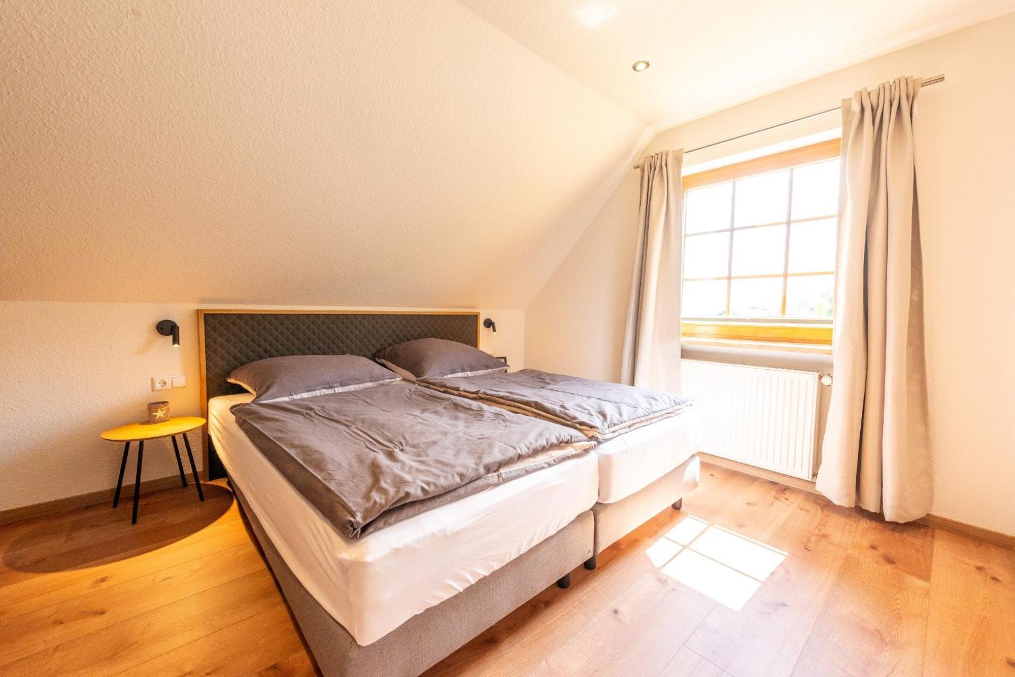 Ferienwohnung Waelderliebe Lenzkirch Exterior foto