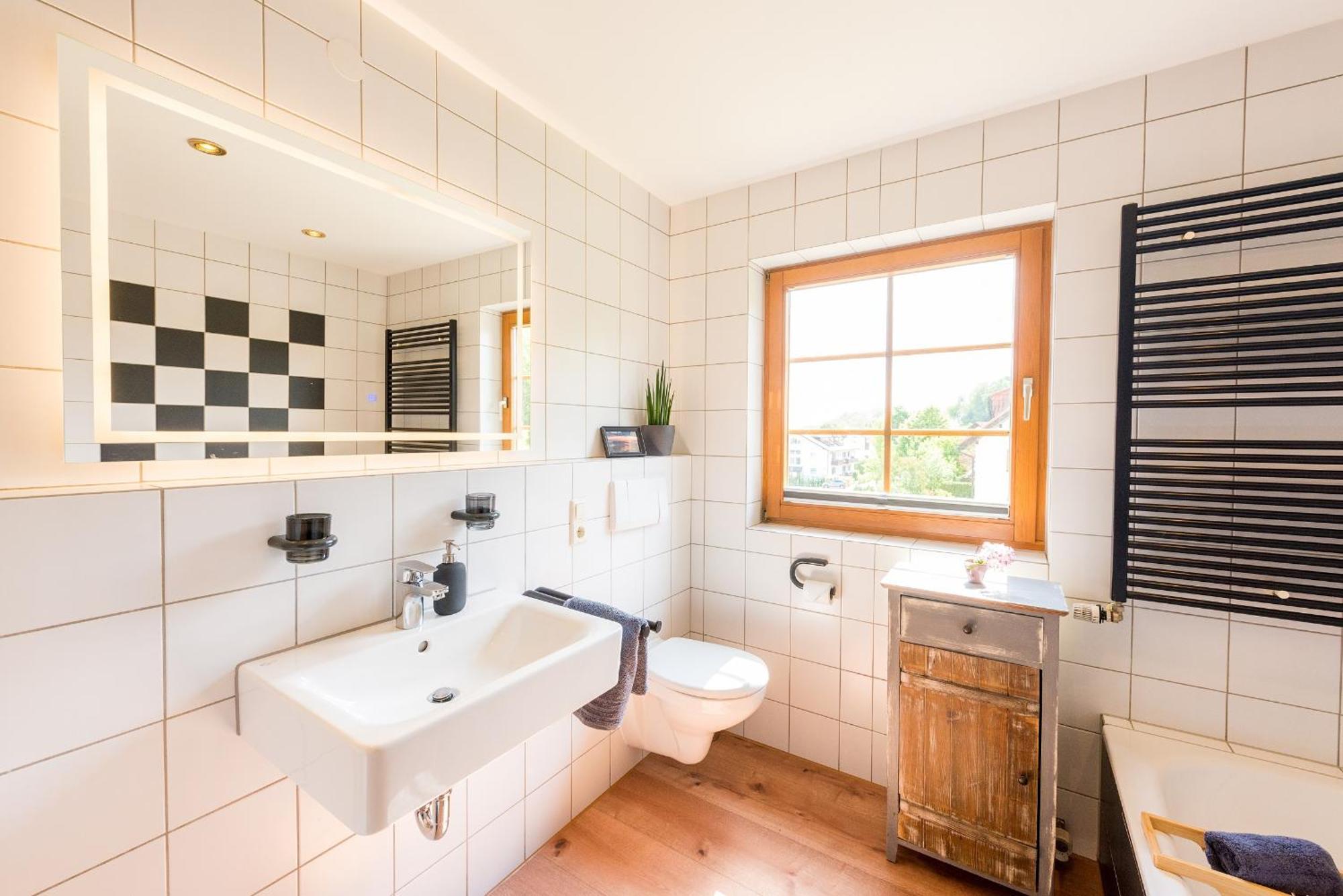 Ferienwohnung Waelderliebe Lenzkirch Exterior foto